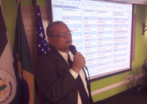 Defensores públicos assumem comarcas no interior do Amazonas